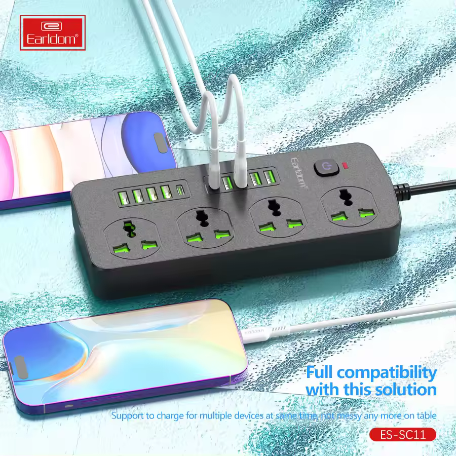 Extension 3000W - Image 4