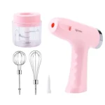 Garlic Chopper - صورة 4