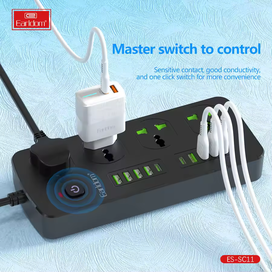 Extension 3000W - Image 5