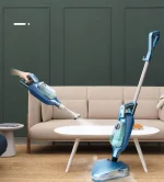 Multifunction Electric Steam Vacuum Cleaner - صورة 8