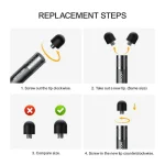 Capacitive Stylus Pen - Image 9