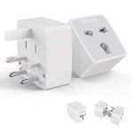 World Travel Adapter - Image 2