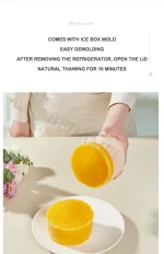 ELECTRICAL PORTABLE ICE CRUSHER - صورة 4