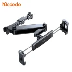 Car Headrest Tablet Mount  CM-432 - صورة 11