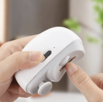 Electric Nail Clipper - صورة 2