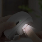 Electric Nail Clipper - صورة 5