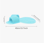 Shower Foot Scrubber - Image 3