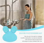 Shower Foot Scrubber - Image 5