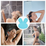 Shower Foot Scrubber - Image 6