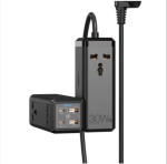 UNIVERSAL SOCKET FAST CHARGER