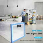 Storage Organizer Box For Fridge - صورة 7