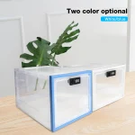 Storage Organizer Box For Fridge - صورة 9