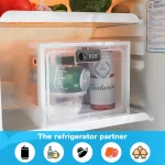 Storage Organizer Box For Fridge - صورة 10