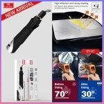 Car Windshield Sunshade Umbrella U1 - صورة 7