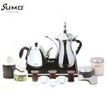 Arabian Electric Coffee and Tea Maker