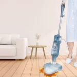 Multifunction Electric Steam Vacuum Cleaner - صورة 5