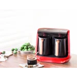 double turkish coffee maker - Image 4