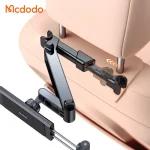 Car Headrest Tablet Mount  CM-432 - صورة 3