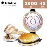 ARABIC BREAD MAKER 45 CM - صورة 3
