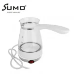 ELECTRIC COFFEE MAKER SM-1315