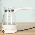 ELECTRIC COFFEE MAKER SM-1315 - صورة 4