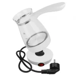 ELECTRIC COFFEE MAKER SM-1315 - صورة 3