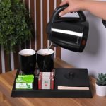 HOTEL KETTLE SET - Image 13