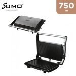 ELECTRIC GRILL 750W