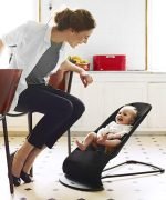 Baby Rocking Chair - صورة 5