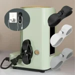 Silicone Cable Organizer Clips - Image 9