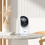 Smart WIFI Camera D1 - صورة 5