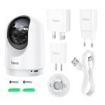 Smart WIFI Camera D1 - صورة 7