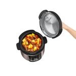 Electric Pressure Cooker - صورة 8