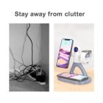 Spaceman Magnetic Wireless Charger - صورة 6