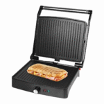 ELECTRIC GRILL 750W - صورة 6