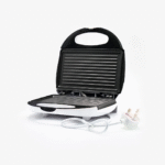 Sandwich Maker 750W - صورة 3
