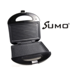 Sandwich Maker 750W - صورة 4