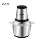 Food Chopper - صورة 2