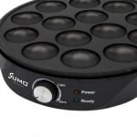 PAN CAKE MAKER - صورة 3