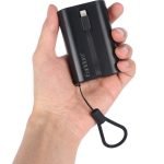 Power Bank PD25