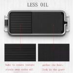 SUMO Electric Grill 1500 Watts - Image 3