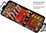 SUMO Electric Grill 1500 Watts - Image 7