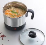 Noodle Kettle 600W - صورة 3