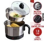Noodle Kettle 600W - صورة 4
