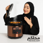 Electric Pressure Cooker