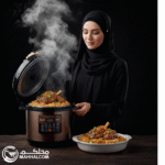 Electric Pressure Cooker - صورة 6