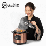 Electric Pressure Cooker - صورة 3