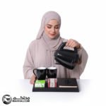 HOTEL KETTLE SET - Image 4