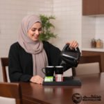 HOTEL KETTLE SET - Image 7