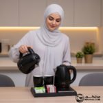 HOTEL KETTLE SET - Image 9